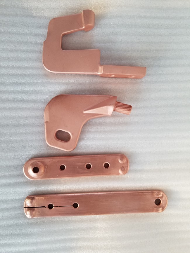 ABB-1触头